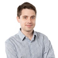 Jasper Petersson