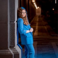 Victoria Karadzhova