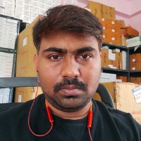 Sivakrishna Reddy M