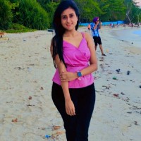 Karishma Pathak