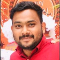 Kaliraj Kalidoss