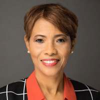 Sheryl P Tomlinson