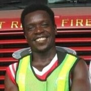 Isaac Kobina Sarpey