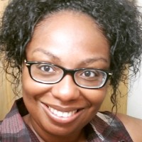 Chanese Adams