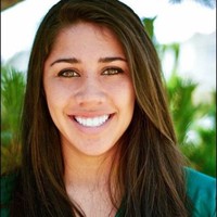 Cassandra Strickland