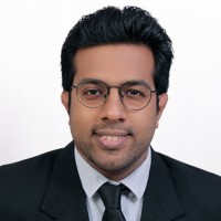 Vishnu Pillai