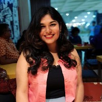 Riddhima Panda