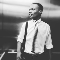 Ernie Ayanda Makhaye