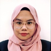 Fatin Farhana Baharuddin