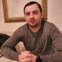 Vitaliy Panasyuk