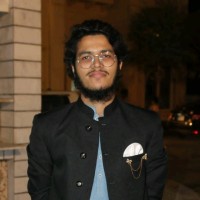 Talha Ahmed