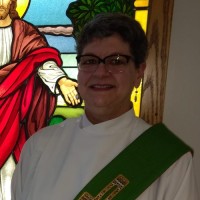 Deacon GeoRene Jones