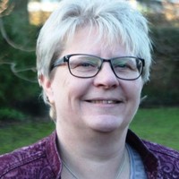 Anne Marie Holm