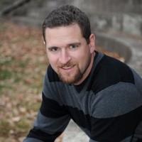 Joel Dyer