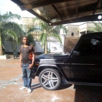 Etim John