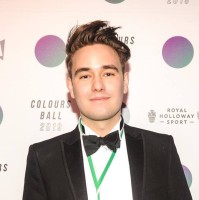 Callum Brown