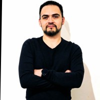 Rodolfo Javier Romo Leal