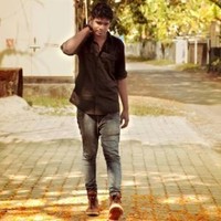 Vishnu Venugopal