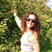 Rita Oates