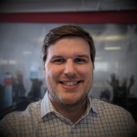 Derek Palmer
