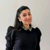 Niusha Hajian