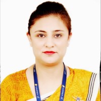 Heena Arora