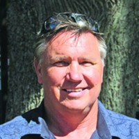 Warren Maher