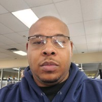 Terrance Cross