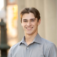 Zack McCormick
