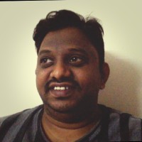 Ravi Kiran Parvathina
