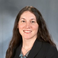 Michelle M. Anderson