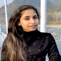 Jeeya Gulati