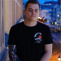 Pavlo Leskovych