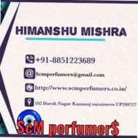 Himanshu Mishra