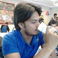 Parvez Ansari