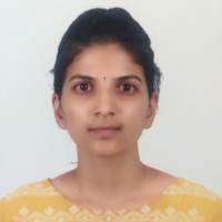 Bhavyashree G S