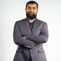 Hafiz S M Talha Kalia