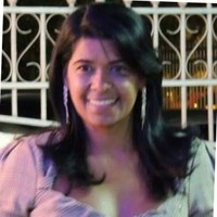 Marli Moura Dourado