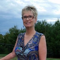 Dr. Tina Marie Lamb