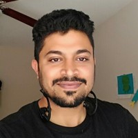 Mahesh Kumar Shivananjappa