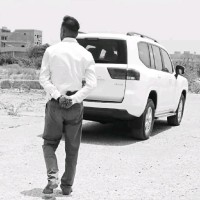 Usman Ghani