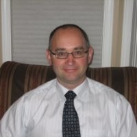 Gerry Gobeil, P.Eng.