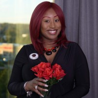 Krista Long, MS, Event Support Manager