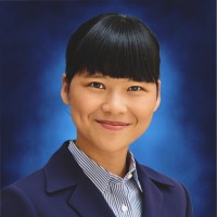 Weiyuan “Circle” Robie