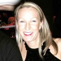Caroline Bartlett