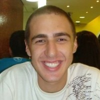 Daniel Grego