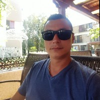 Ionut-Marius Andrei