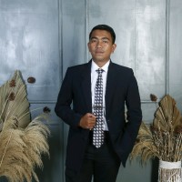 Ahmad Pauzi