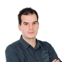 Milos Gvozden