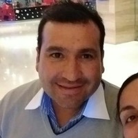 David Jorge Roman Ansaldo
